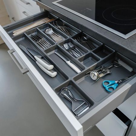 Boutique Apartments Lustenau Nachhaltige Kuehlung Ueber Erdsonde Und Fussbodenkuehlung Номер фото